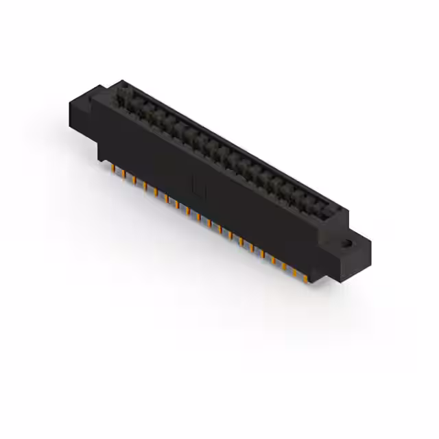 896-038-541-802 EDAC Inc.  Edgeboard Connectors